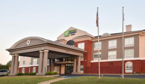 Holiday Inn Express Hotel & Suites Selma, an IHG Hotel